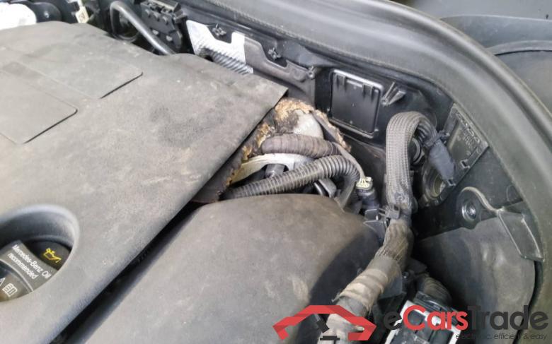 Mercedes-Benz GLC -Klasse Coupe (BM 253)(11.2016->) DE - SUV5 GLC 200 EU6d, AMG Line 4Matic (EURO 6d), 2020 - 2023 #6