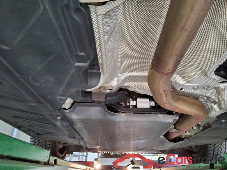 Mercedes-Benz E -Klasse T-Modell (BM 213)(06.2016->) DE - Kb5 E 300 de EU6d-T, T de Avantgarde (EURO 6d-TEMP), 2018 - 2020 #5