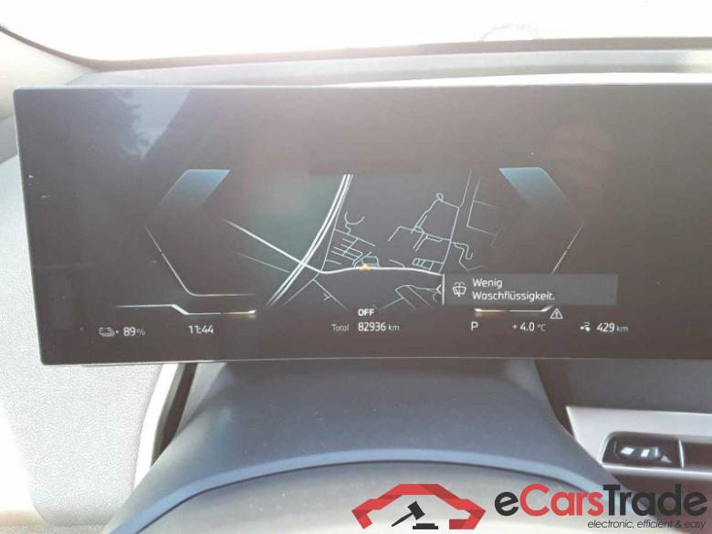 BMW Baureihe iX (I20)(07.2021->) DE - SUV5 xDrive50, xDrive50 Sport, 2021 - 2024 #3