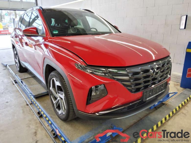 Hyundai Tucson (NX)(12.2020->) DE - SUV5 1.6 T-GDI Hybrid EU6d, Prime Hybrid 4WD (EURO 6d)(OPF), 2020 - 2024 #2