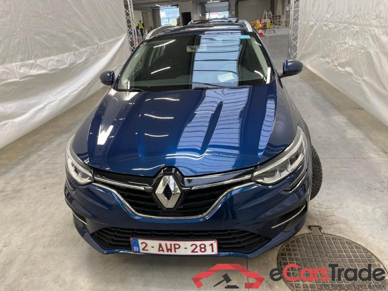 Renault, M�gane GT FL'20, Renault M�gane Grandtour TCe Corporate Edition - NO COC #1
