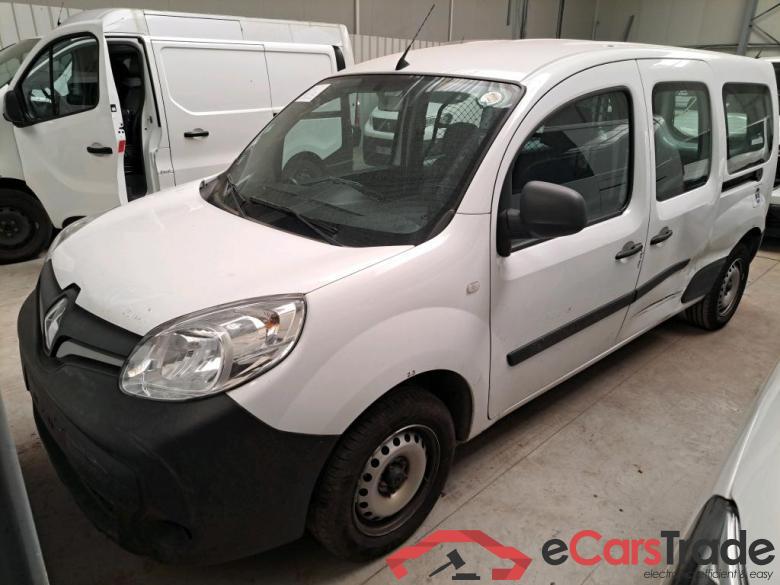 RENAULT KANGOO EXPRESS 1.5 BLUE DCI 95 MAXI CONFORT #1
