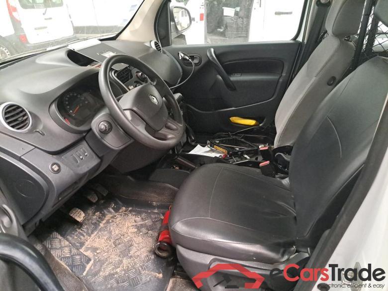 RENAULT KANGOO EXPRESS 1.5 BLUE DCI 95 MAXI CONFORT #5