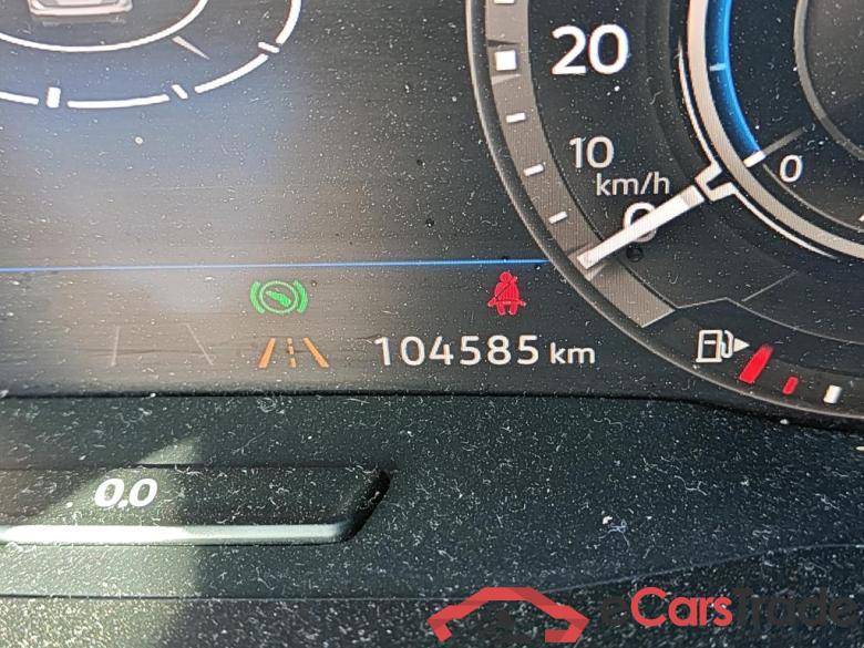 Volkswagen Sport 2.0 TDI 110kW (150CV) DSG Tiguan Sport BMT 2.0 TDI 150CV AT7 E6dT #5