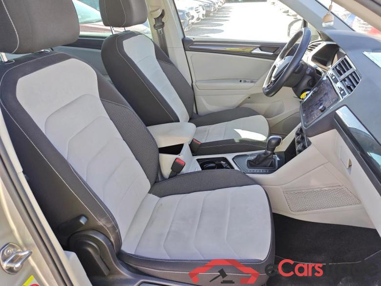 Volkswagen Sport 2.0 TDI 110kW (150CV) DSG Tiguan Sport BMT 2.0 TDI 150CV AT7 E6dT #6