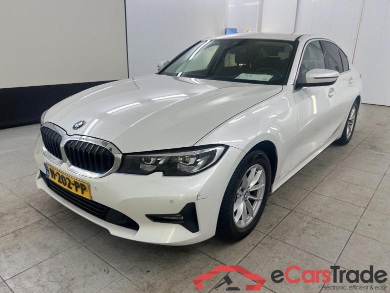 BMW 3-serie 320i Executive Ed. #1