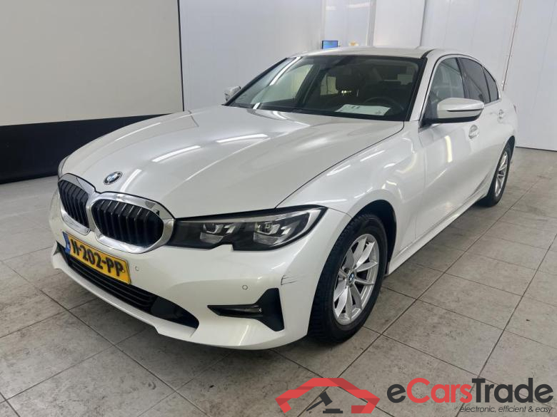 BMW 3-serie 320i Executive Ed.
