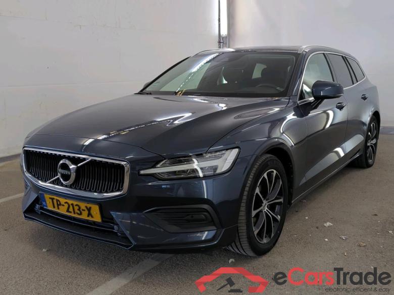 VOLVO V60 2.0 D4 Momentum #1