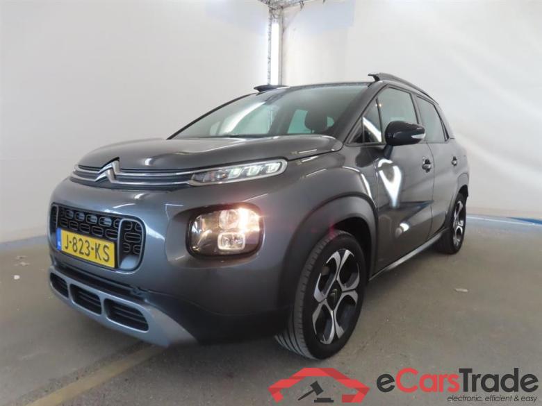 CITROEN C3 Aircross 1.5 BlueHDI S&S Bns #1