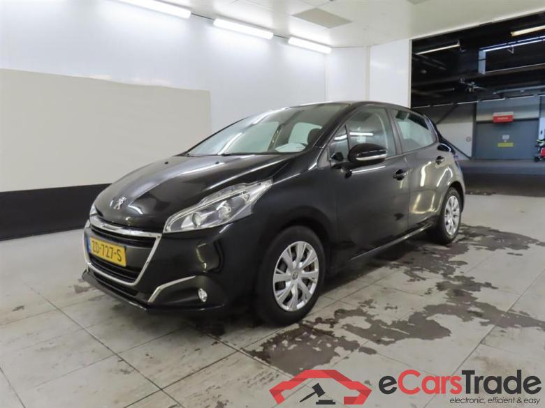PEUGEOT 208 1.5 B.HDi BL. Active #1