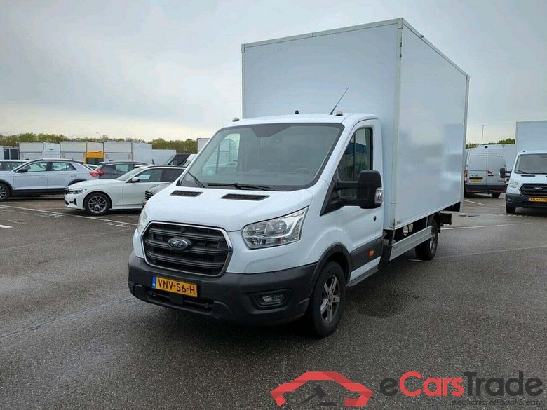FORD Transit 350 2.0 TDCIL5H1TrSk
