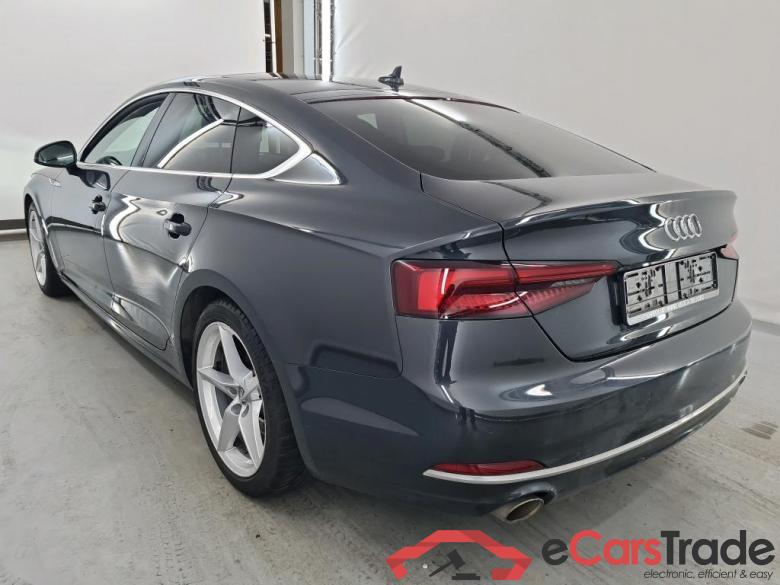 AUDI A5 SPORTBACK - 2017 35 TFSI Sport S tronic (EU6d-TEMP) STOCK Business Plus Assistance 'TOUR' #3