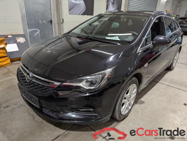 Opel Astra ST ´15 Astra K Sports Tourer INNOVATION Start/Stop 1.4 Turbo 92KW MT6 E6dT