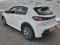 preview Peugeot e-208 #3