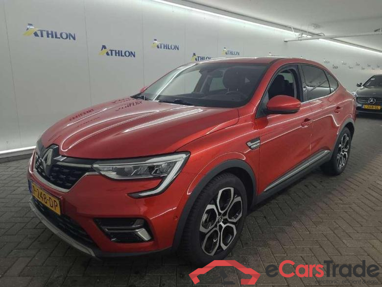 RENAULT Arkana E-TECH Hybrid 145 Intens 5D 105kW