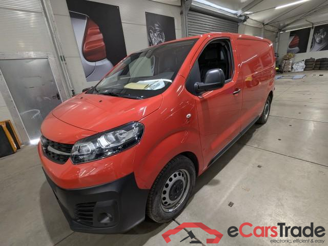 Opel _Vivaro ´19 Vivaro Kasten Edition M (L2) 2.0 90KW MT6 E6dT