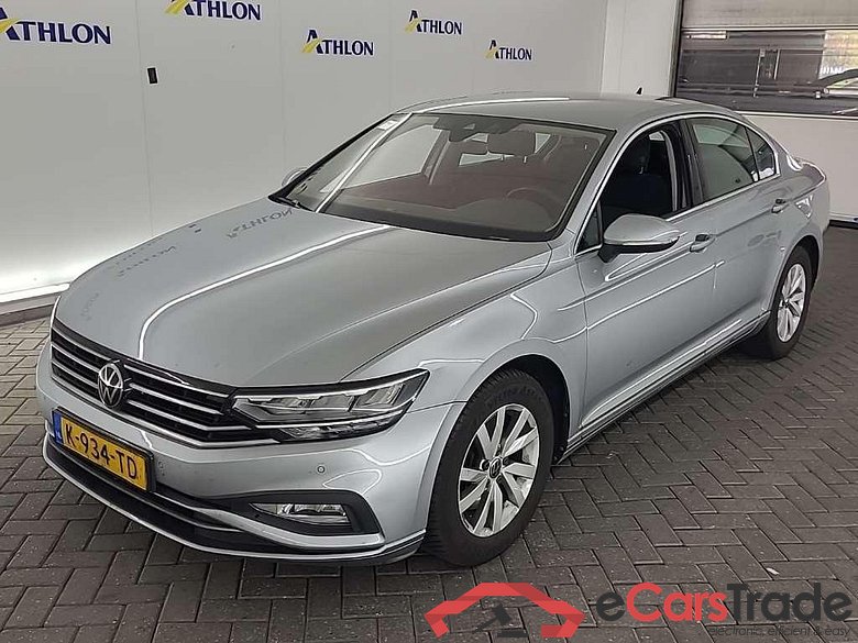 VOLKSWAGEN PASSAT 1.5 TSI 7-DSG Business 4D 110kW