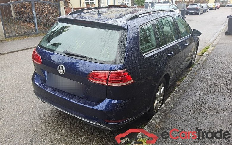 Volkswagen Golf Variant Golf VII Variant Comfortline BMT/Start-Stopp 1.6 TDI 85KW AT7 E6dT #1