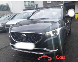 MG ZS ´21 BEV MG ZS EV Luxury 5d 105kW #1