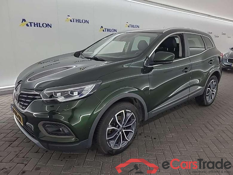 RENAULT KADJAR TCe 160 EDC GPF Intens 5D 118kW