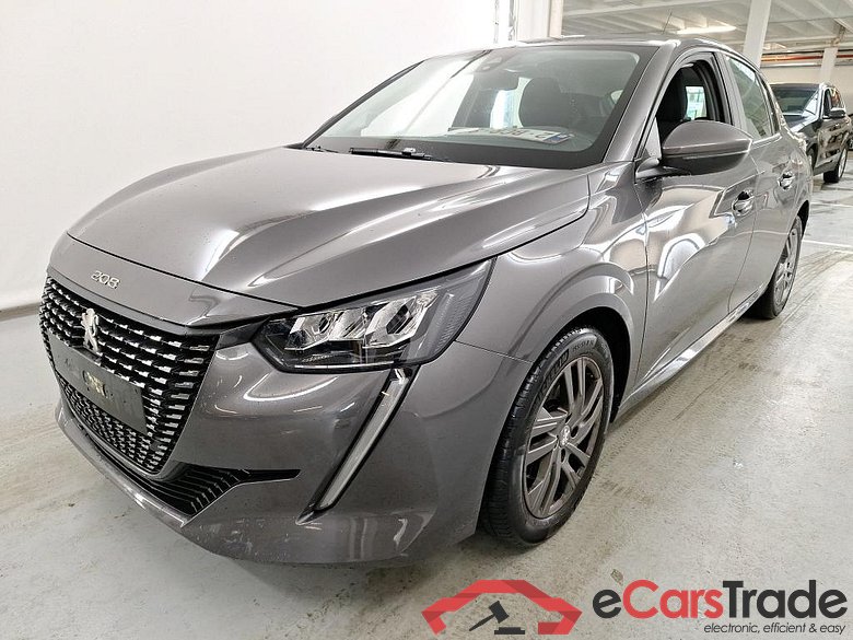PEUGEOT 208 1.5 BLUEHDI 75KW S-S ACTIVE PACK