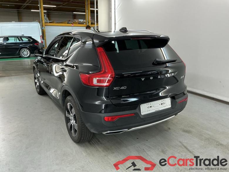 VOLVO XC40 DIESEL 2.0 D3 Inscription Geartronic Intellisafe Pro Winter Versaility Pro #3