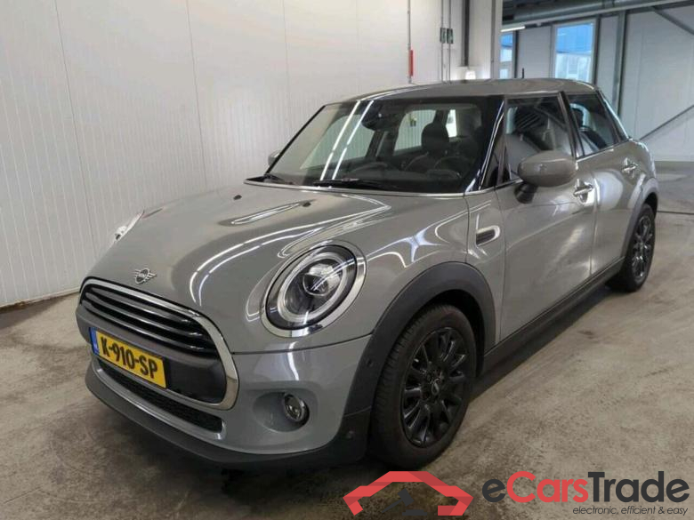 Mini Mini 1.5 One Bns Ed.