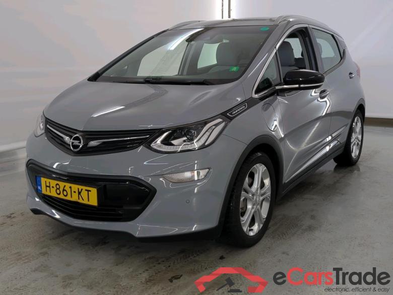Opel Ampera-e Opel Ampera-e 150kW Business+ 5d #1