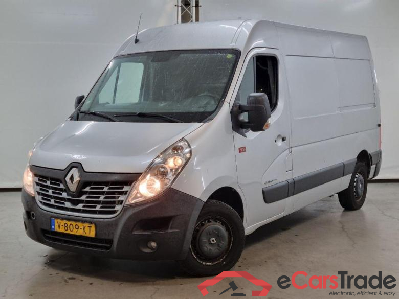RENAULT Master T35 2.3 dCi L2H3 Energy