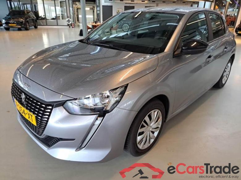 PEUGEOT 208 1.2 PureTech Active #1