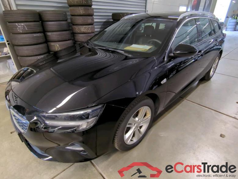 Opel Insignia ST ´17 Insignia B Sports Tourer Elegance 1.5 90KW AT8 E6d