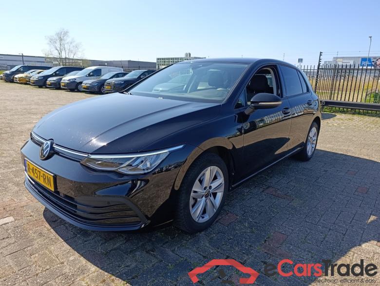 VOLKSWAGEN GOLF 1.0 eTSI Life #1