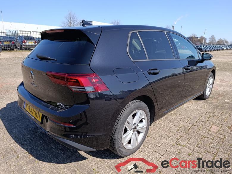 VOLKSWAGEN GOLF 1.0 eTSI Life #3