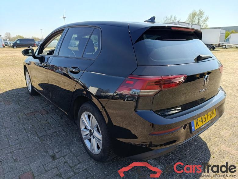 VOLKSWAGEN GOLF 1.0 eTSI Life #4