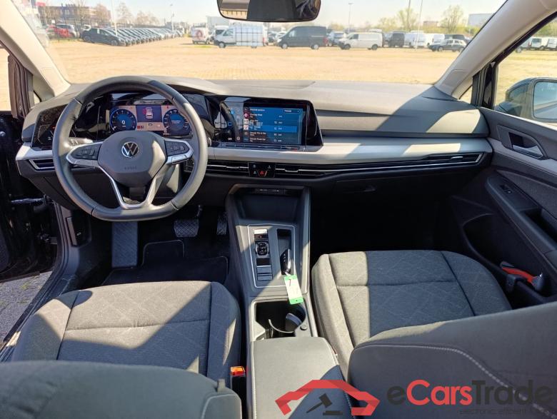 VOLKSWAGEN GOLF 1.0 eTSI Life #5