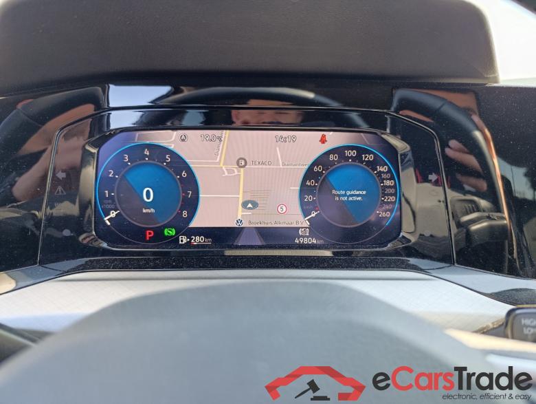 VOLKSWAGEN GOLF 1.0 eTSI Life #6