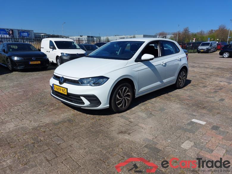 VOLKSWAGEN POLO 1.0 TSI Life #1