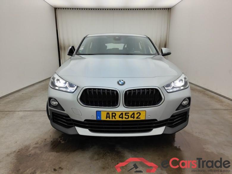 BMW X2 DIESEL sDrive 16d 116  (EU6d-TEMP) 5d Auto #1