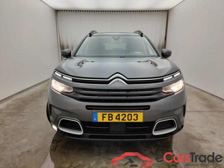 CITROEN C5 AIRCROSS DIESEL 1.5 BlueHDi 130 Feel S&S 105g (EU6.2) 5d Auto