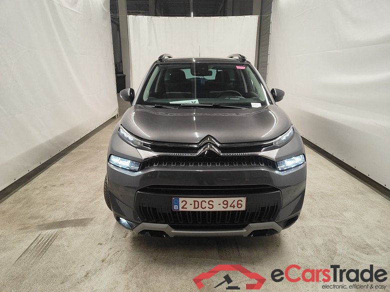 Citroën C3 Aircross 1.5 BlueHDi 110 S&S MAN6 Feel 5d