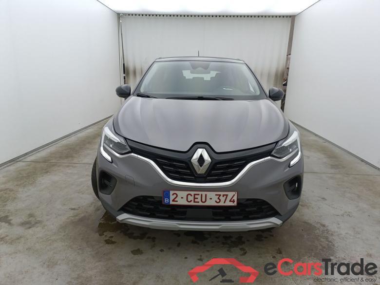 Renault Captur TCe 90 Corporate Edition 5d #1