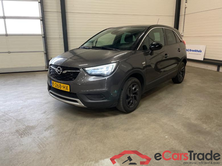 OPEL Crossland X 1.2 T. Ed. 2020