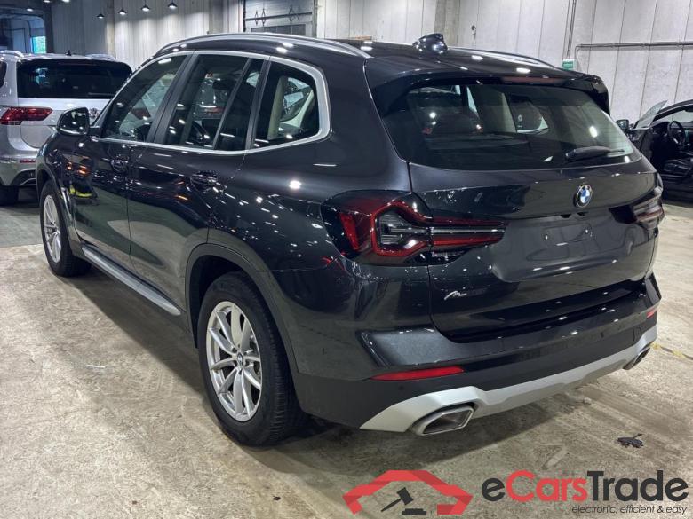 BMW X3 2.0 SDRIVE18D (110KW) AUTO Business Pack Park Assist plus Comfort Acces #3