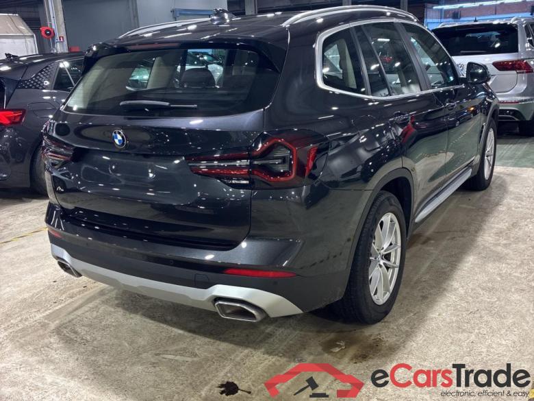 BMW X3 2.0 SDRIVE18D (110KW) AUTO Business Pack Park Assist plus Comfort Acces #4