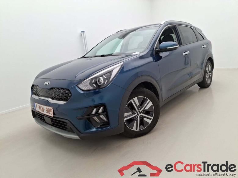 KIA NIRO 1.6 GDI HEV MORE DCT #1