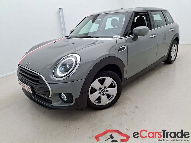 MINI CLUBMAN 1.5 ONE D #1