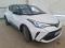 preview Toyota C-HR #3