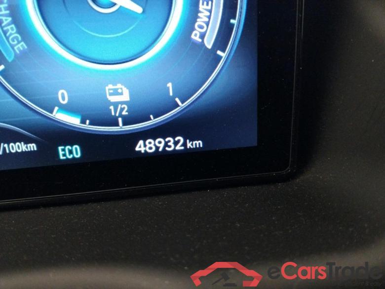 Hyundai 1.6 TGDI PHEV 195kW Tecno Sky Auto 4x4 Tucson Tecno Sky Plug-In Hybrid 4WD 1.6 T-GDI 180CV AT6 E6d #5