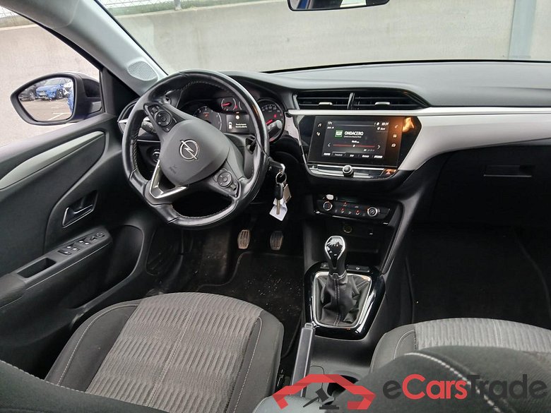 Opel 1.2 XEL 55kW (75CV) Edition Corsa F Edition 1.2 75CV MT5 E6d #3