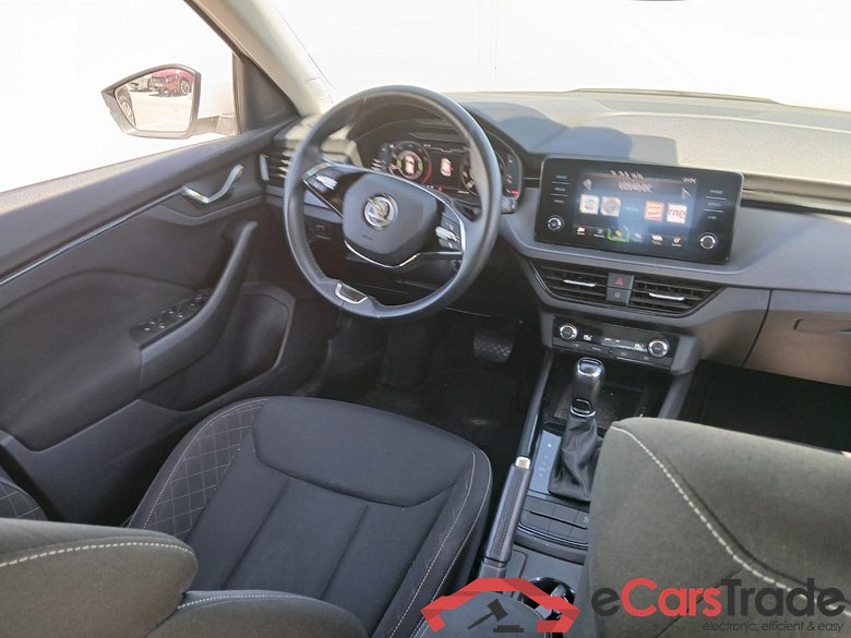 Skoda 1.0 TSI 81kW (110CV) DSG Ambition (CX) SKODA KAMIQ 1.0 TSI 81kW (110CV) DSG Ambition #3